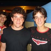 Baaile - João Pedro e Cristiano 06.12 (10)