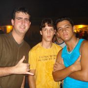 Pré - Carnaval 07.02.09 (15)