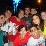 Pré - Carnaval 07.02.09 (20)