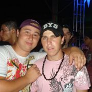 Pré - Carnaval 07.02.09 (25)