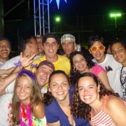 Pré - Carnaval 07.02.09 (30)