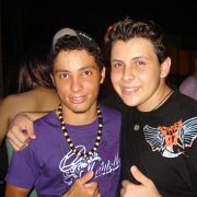 Pré - Carnaval 07.02.09 (33)