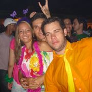 Pré - Carnaval 07.02.09 (36)