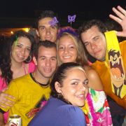 Pré - Carnaval 07.02.09 (37)