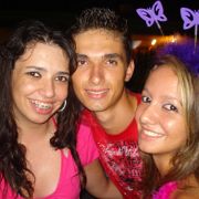 Pré - Carnaval 07.02.09 (39)