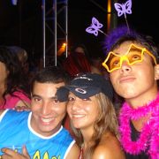 Pré - Carnaval 07.02.09 (56)