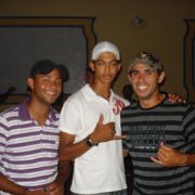 Pré - Carnaval 07.02.09 (8)